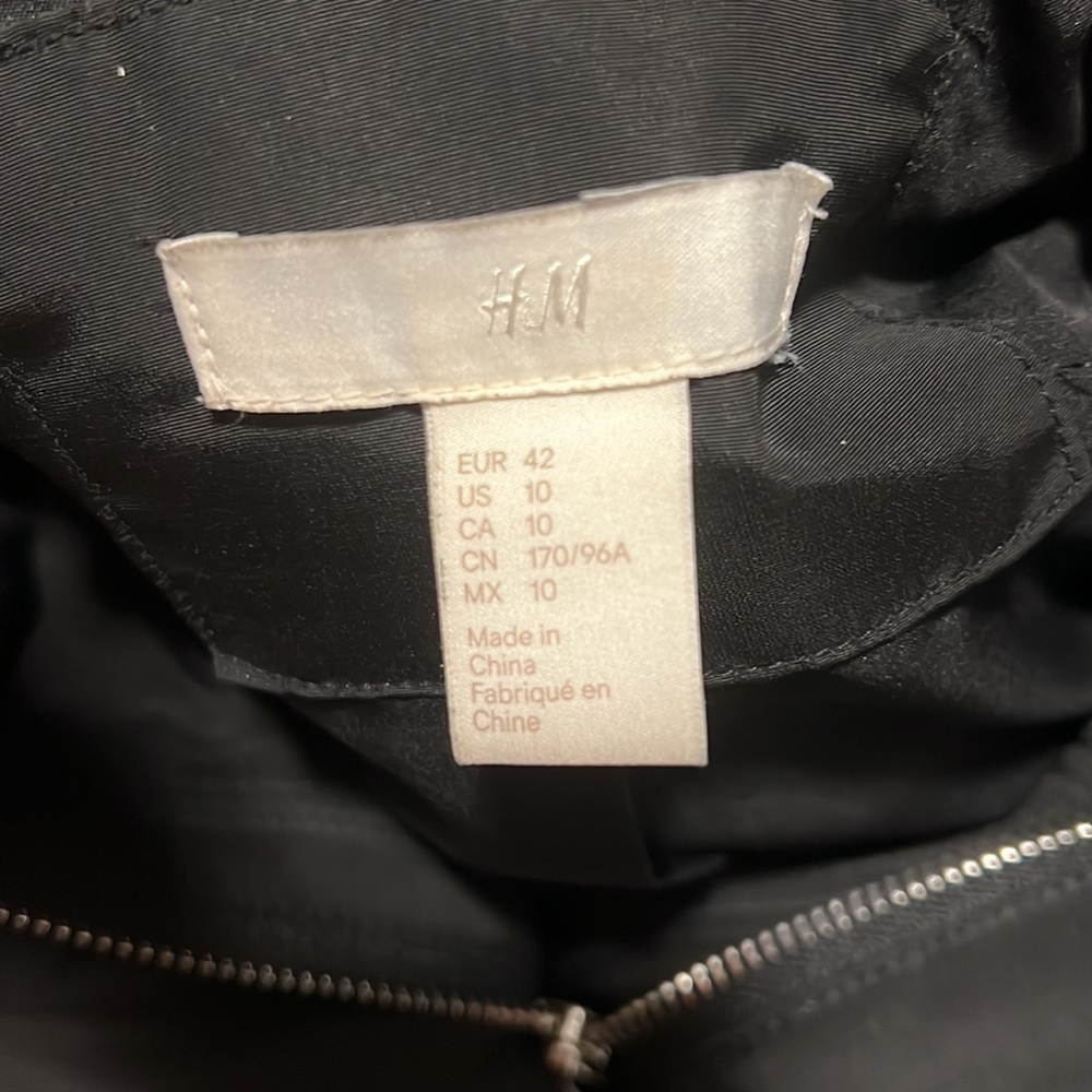 Winter Jacket - Picture 10 of 10